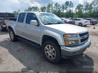 CHEVROLET CHEVROLET COLORADO 2LT