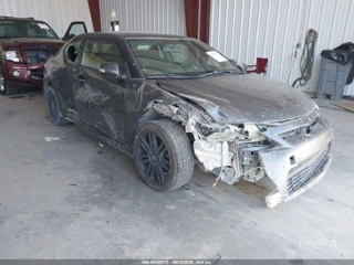 SCION SCION TC