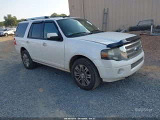 FORD FORD EXPEDITION LIMITED