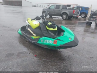 SEA-DOO SEA DOO GTI