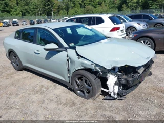 KIA KIA K4 LXS