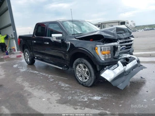 FORD FORD F-150 LARIAT