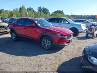 MAZDA MAZDA CX-30 2.5 S PREFERRED PACKAGE