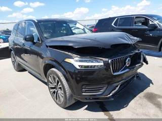VOLVO VOLVO XC90 T6 MOMENTUM 7 PASSENGER
