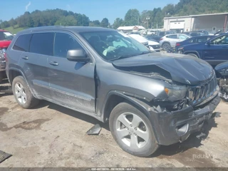 JEEP JEEP GRAND CHEROKEE LAREDO