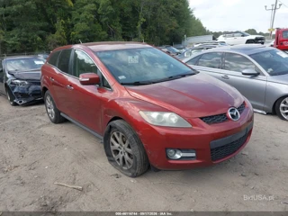MAZDA MAZDA CX-7 GRAND TOURING