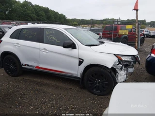 MITSUBISHI MITSUBISHI OUTLANDER SPORT 2.0 ES AWC/2.0 LE AWC/2.0 RALLIART AWC/2.0 S AWC/2.0 SE AWC/2.0 TRAIL EDITION AWC