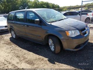 DODGE DODGE GRAND CARAVAN AMERICAN VALUE PKG