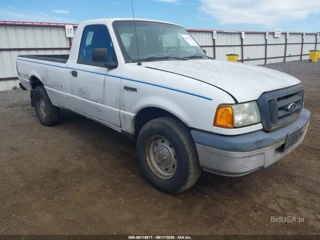 FORD FORD RANGER XL/XLS/XLT
