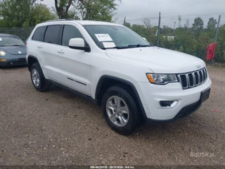 JEEP JEEP GRAND CHEROKEE LAREDO 4X4