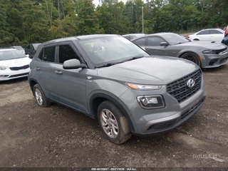 HYUNDAI HYUNDAI VENUE SE