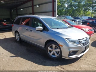 HONDA HONDA ODYSSEY EX-L