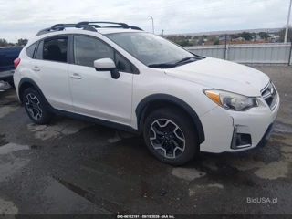 SUBARU SUBARU CROSSTREK 2.0I PREMIUM