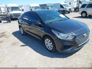 HYUNDAI HYUNDAI ACCENT SE