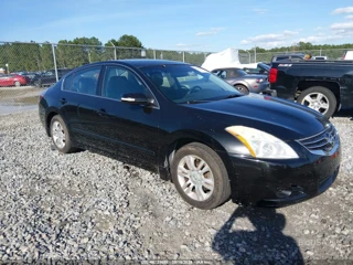 NISSAN NISSAN ALTIMA 2.5 S