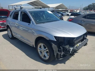 AUDI AUDI Q5 PREMIUM PLUS 55 TFSI E S LINE QUATTRO S TRONIC