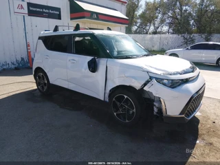 KIA KIA SOUL EX