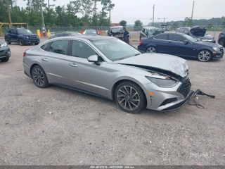 HYUNDAI HYUNDAI SONATA LIMITED