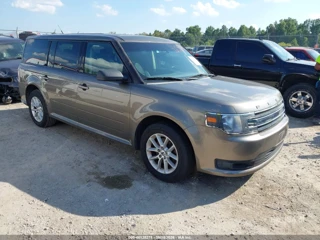 FORD FORD FLEX SE