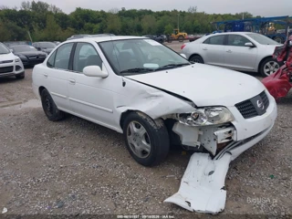 NISSAN NISSAN SENTRA 1.8S
