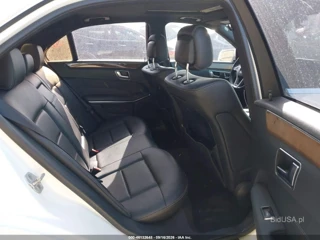 MERCEDES-BENZ MERCEDES-BENZ E 350