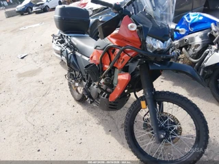 KAWASAKI KAWASAKI KL650 J