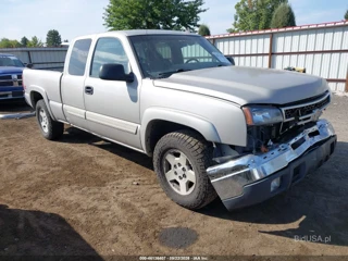 CHEVROLET CHEVROLET SILVERADO 1500 LT2