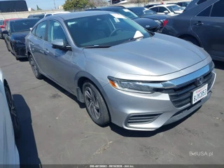 HONDA HONDA INSIGHT EX