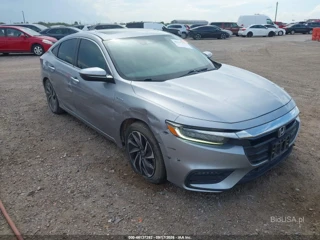 HONDA HONDA INSIGHT TOURING