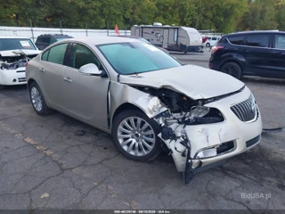 BUICK BUICK REGAL TURBO - PREMIUM 1