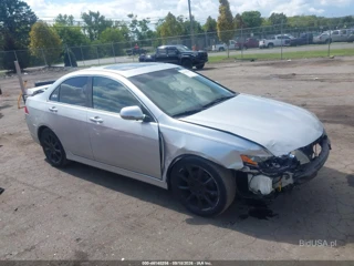 ACURA ACURA TSX
