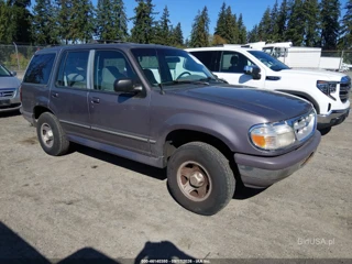 FORD FORD EXPLORER EDDIE BAUER/LIMITED/XL/XLT