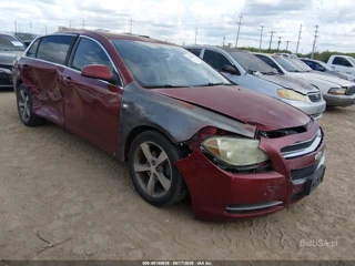 CHEVROLET CHEVROLET MALIBU LT