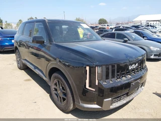 KIA KIA TELLURIDE LX
