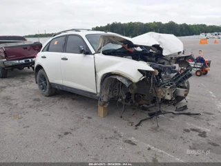 INFINITI INFINITI FX35