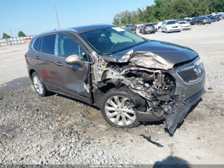 BUICK BUICK ENVISION PREMIUM I