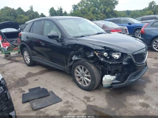 MAZDA MAZDA CX-5 TOURING