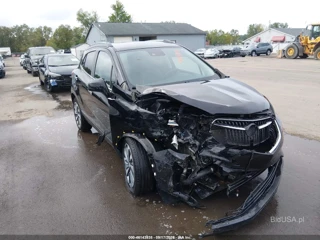 BUICK BUICK ENCORE AWD PREFERRED