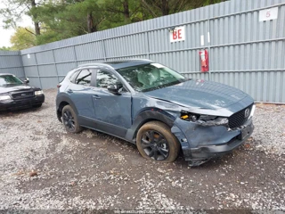 MAZDA MAZDA CX-30 2.5 S CARBON EDITION