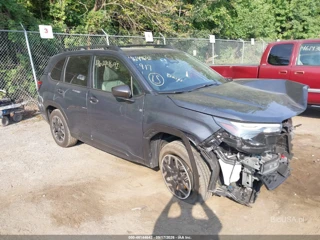 SUBARU SUBARU FORESTER PREMIUM