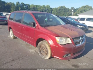 DODGE DODGE GRAND CARAVAN SE