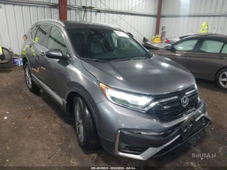 HONDA HONDA CR-V TOURING