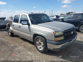 CHEVROLET CHEVROLET SILVERADO 1500 LS