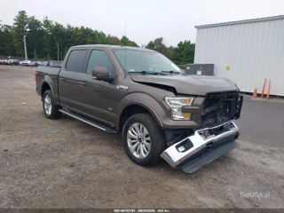 FORD FORD F-150 LARIAT