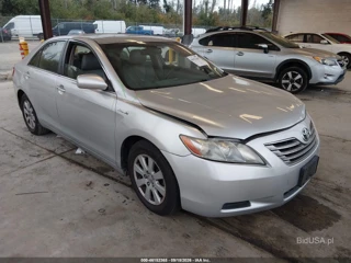 TOYOTA TOYOTA CAMRY HYBRID