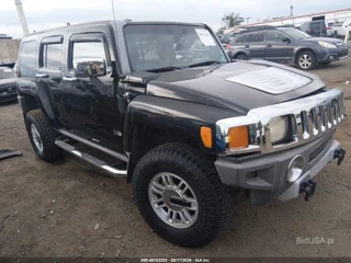 HUMMER HUMMER H3 SUV