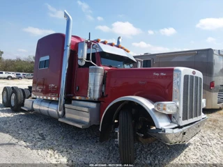 PETERBILT PETERBILT 389