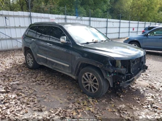 JEEP JEEP GRAND CHEROKEE LIMITED