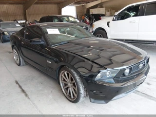 FORD FORD MUSTANG GT PREMIUM