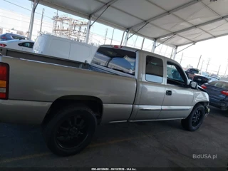 GMC SIERRA 1500 SLE